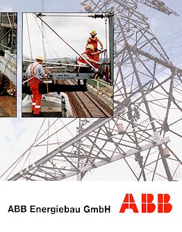 ABB Energiebau Dresden
